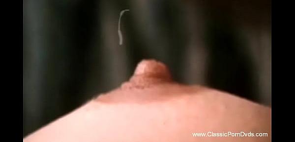  Deep Inside Hairy Classic Pussy Fucking Experience